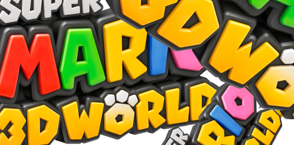 image d'illustration du dossier: Super Mario 3D World,